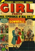Girl Comics #9