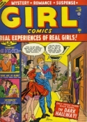 Girl Comics #12