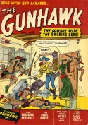 The Gunhawk #12