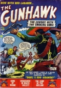 The Gunhawk #14