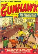 The Gunhawk #15