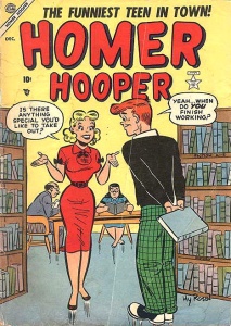 Homer Hooper 4
