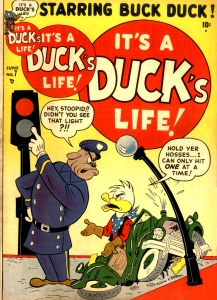 It's a Duck's Life 7