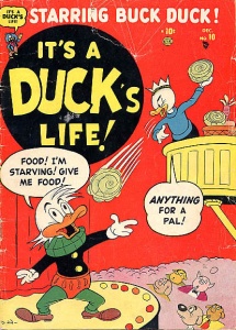 It's a Duck's Life 10