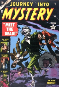 Journey Into Mystery 11