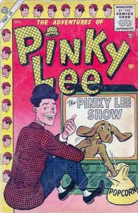 The Adventures Of Pinky Lee 4