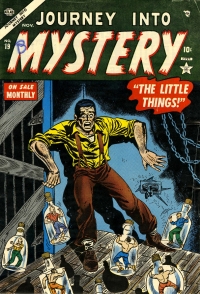 Journey Into Mystery 19
