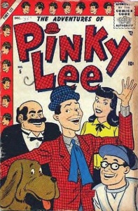 The Adventures Of Pinky Lee 5