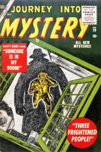 Journey Into Mystery 29