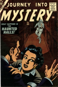 Journey Into Mystery 44