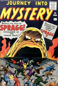 Journey Into Mystery 68