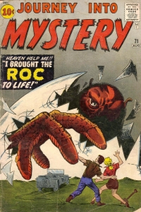 Journey Into Mystery 71