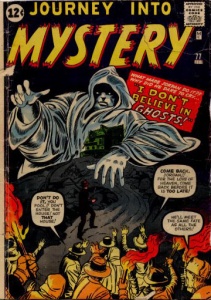 Journey Into Mystery 77