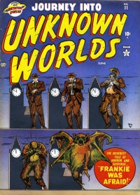 Journey Into Unknown Worlds 11