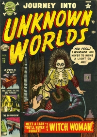 Journey Into Unknown Worlds 13