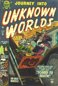Journey Into Unknown Worlds 16