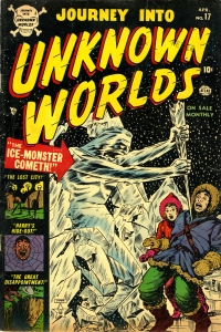 Journey Into Unknown Worlds 17