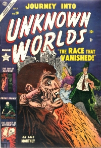 Journey Into Unknown Worlds 20