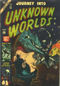 Journey Into Unknown Worlds 23