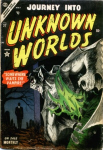 Journey Into Unknown Worlds 27