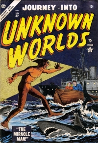 Journey Into Unknown Worlds 32