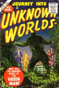 Journey Into Unknown Worlds 38