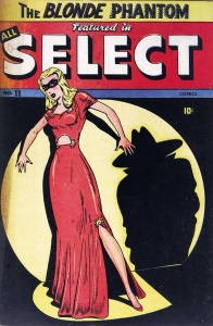 All-Select Comics 11