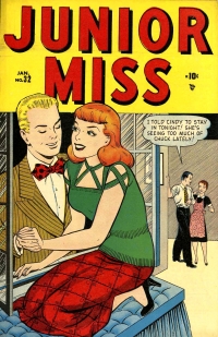 Junior Miss (2nd - Apr 47) 32