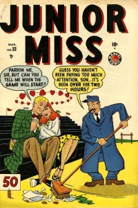 Junior Miss (2nd - Apr 47) 33