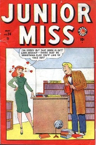 Junior Miss (2nd - Apr 47) 34