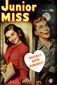 Junior Miss (2nd - Apr 47) 35