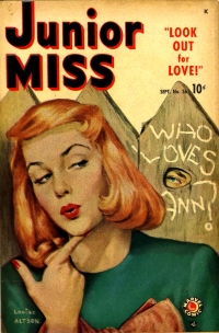 Junior Miss (2nd - Apr 47) 36