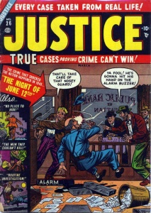 Justice 26