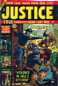 Justice 36