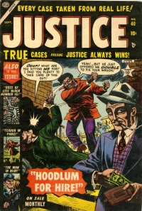 Justice 40
