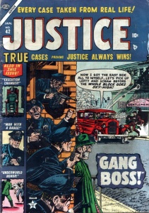 Justice 42