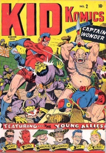 Kid Komics 2