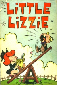 Little Lizzie (2nd - Sep 53) 3