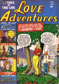 Love Adventures 5