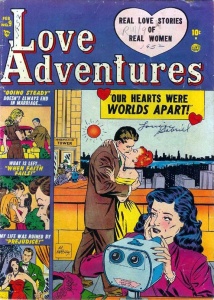 Love Adventures 9