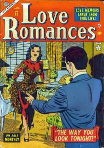 Love Romances 35