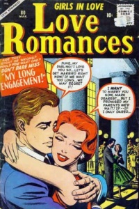 Love Romances 80