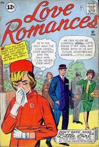Love Romances 97
