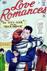 Love Romances 99
