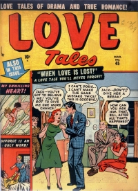Love Tales 45