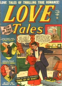 Love Tales 49