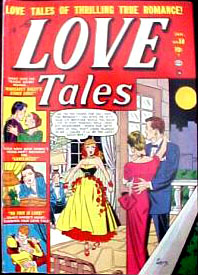 Love Tales 50