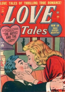 Love Tales 54