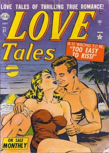 Love Tales 57