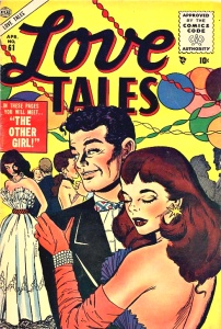 Love Tales 61